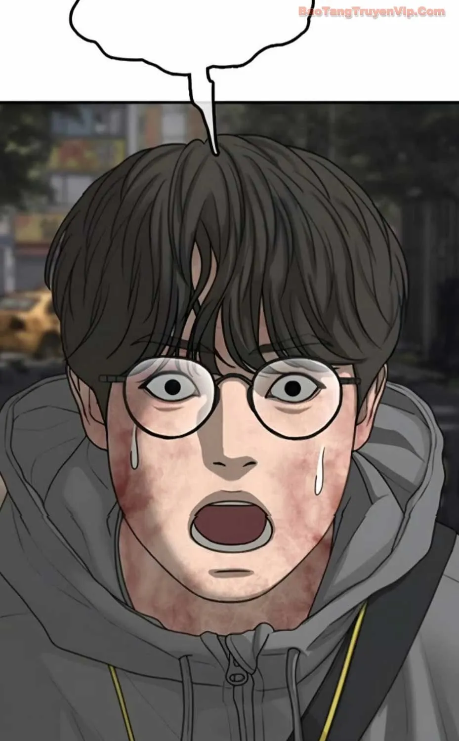 Ngày Tận Thế Đã Đến Chap 57 - Next Chap 58