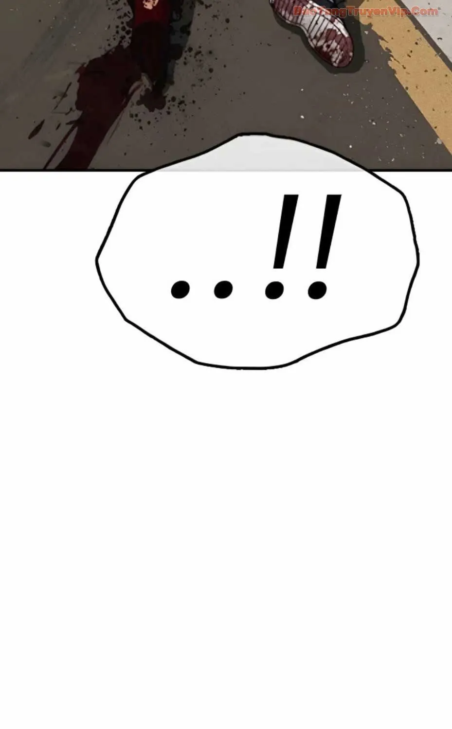 Ngày Tận Thế Đã Đến Chap 57 - Next Chap 58