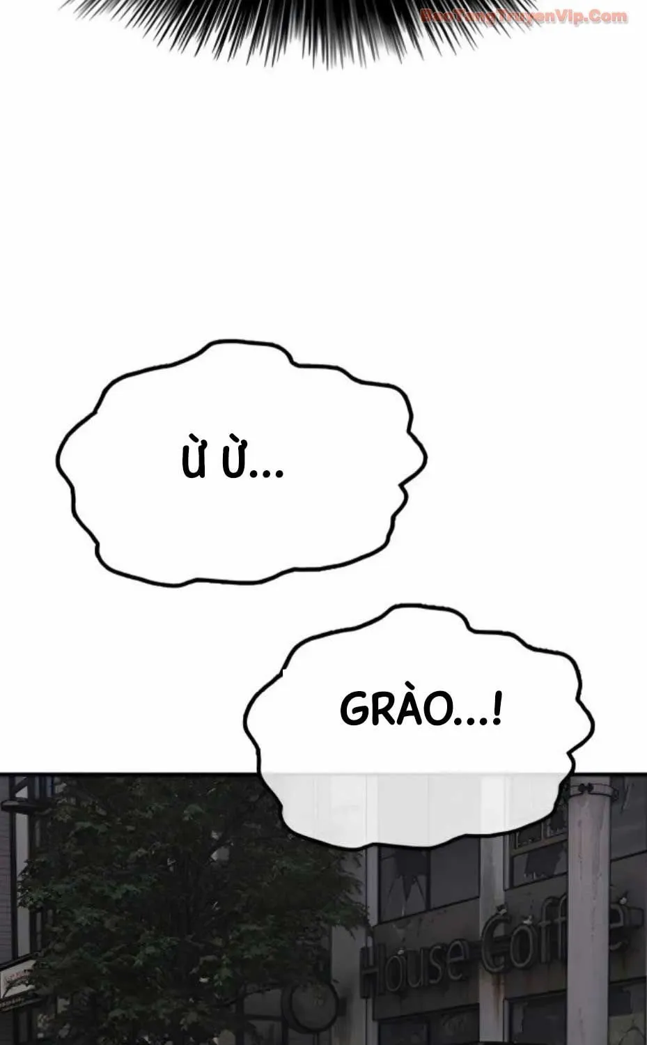 Ngày Tận Thế Đã Đến Chap 57 - Next Chap 58