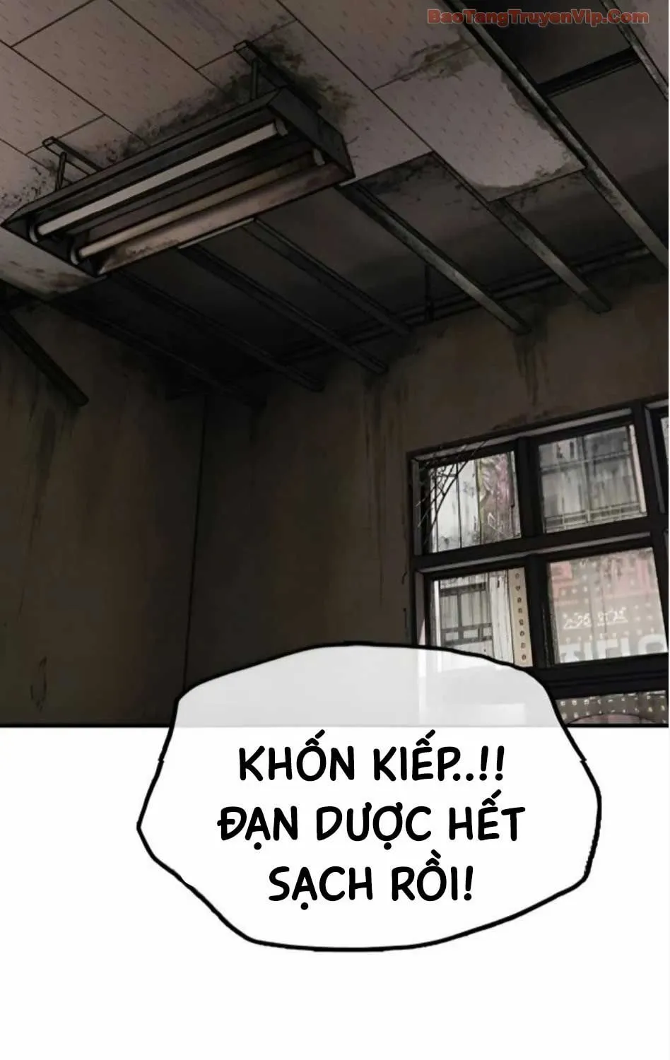 Ngày Tận Thế Đã Đến Chap 57 - Next Chap 58