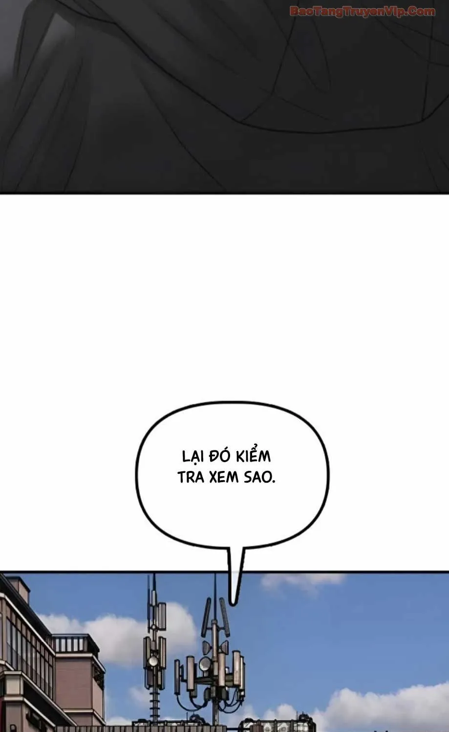 Ngày Tận Thế Đã Đến Chap 57 - Next Chap 58