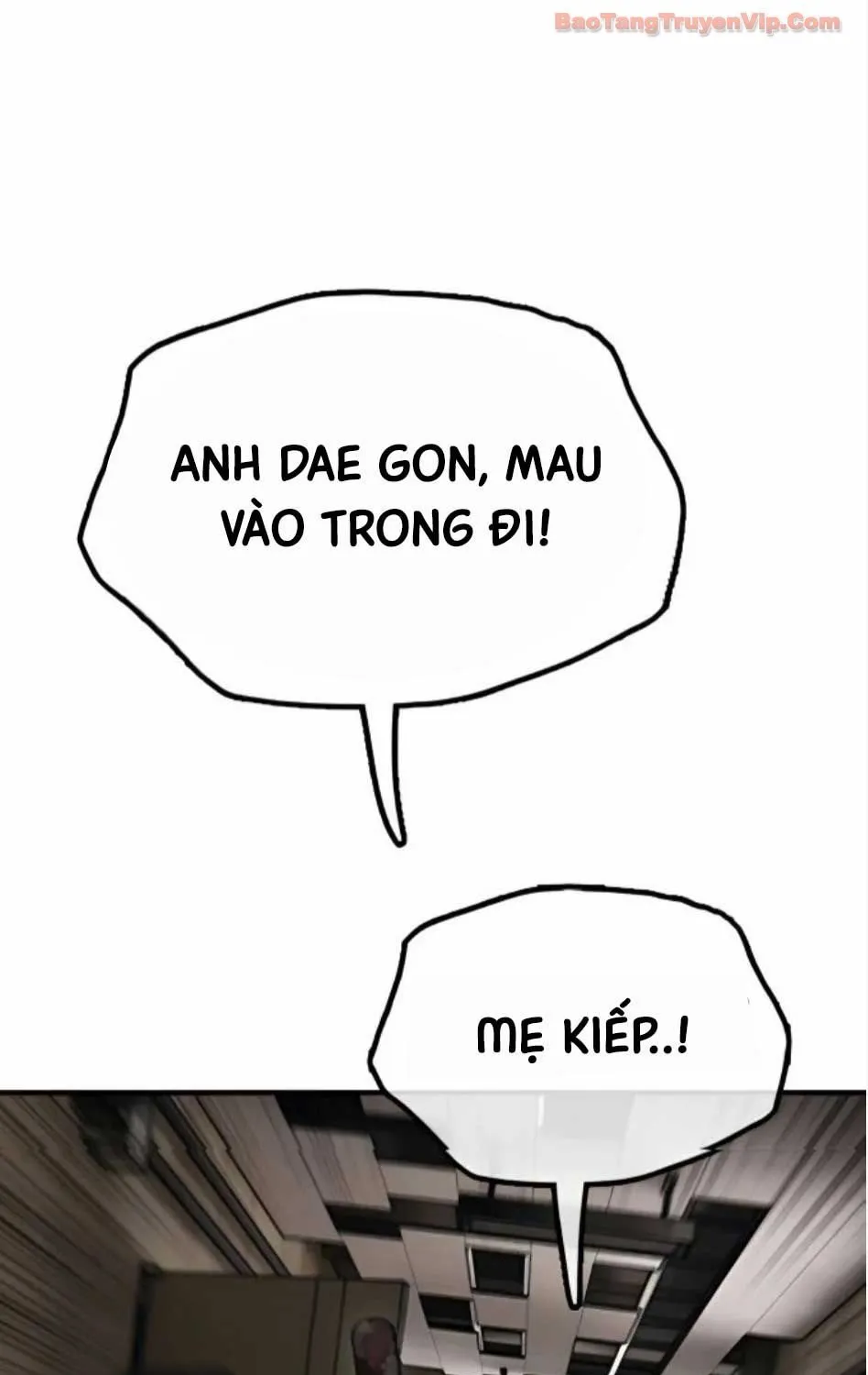 Ngày Tận Thế Đã Đến Chap 57 - Next Chap 58