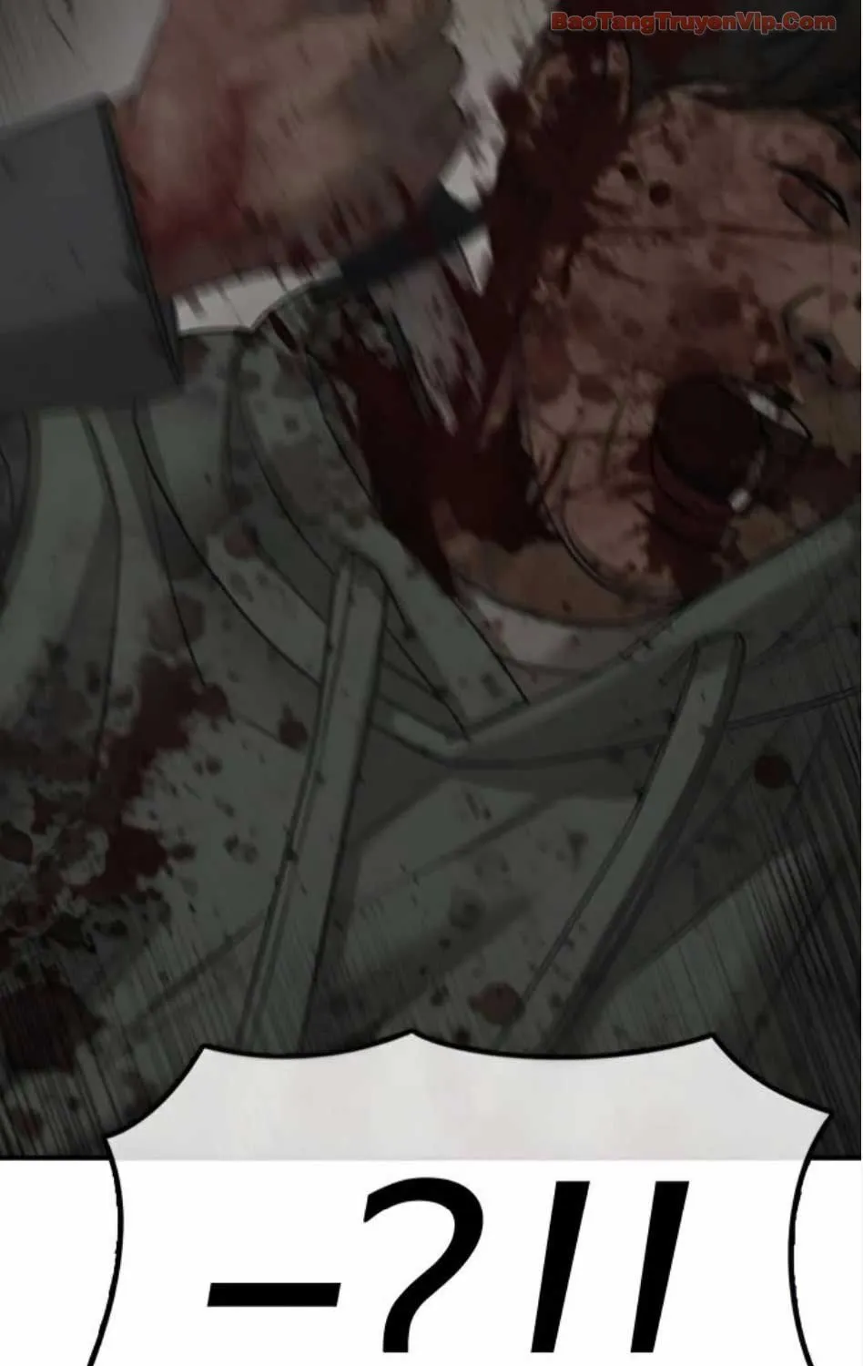 Ngày Tận Thế Đã Đến Chap 57 - Next Chap 58