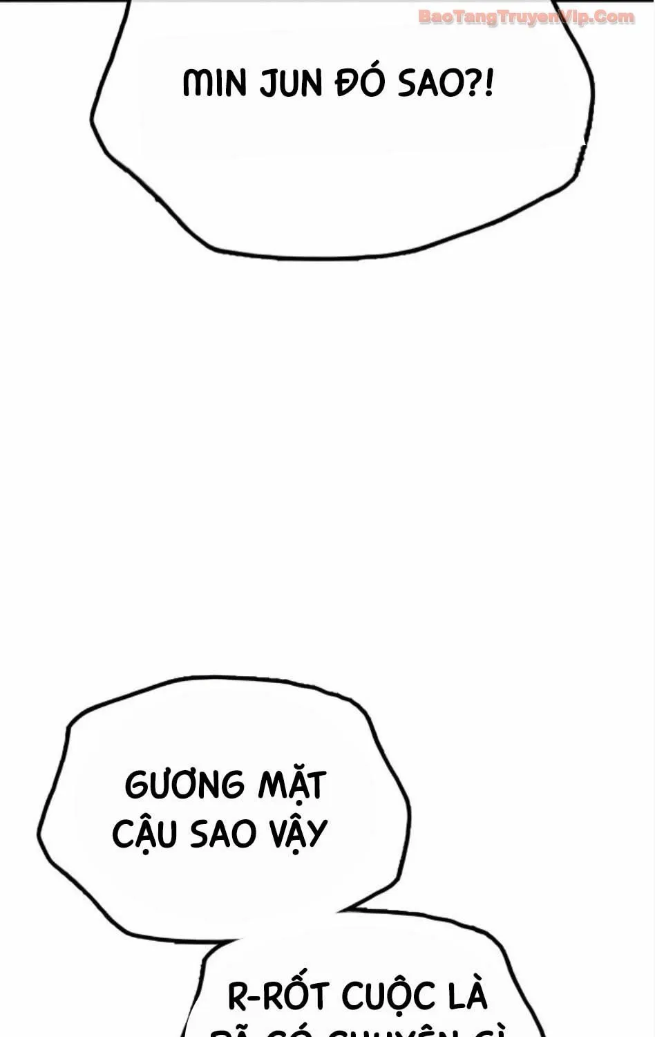 Ngày Tận Thế Đã Đến Chap 57 - Next Chap 58