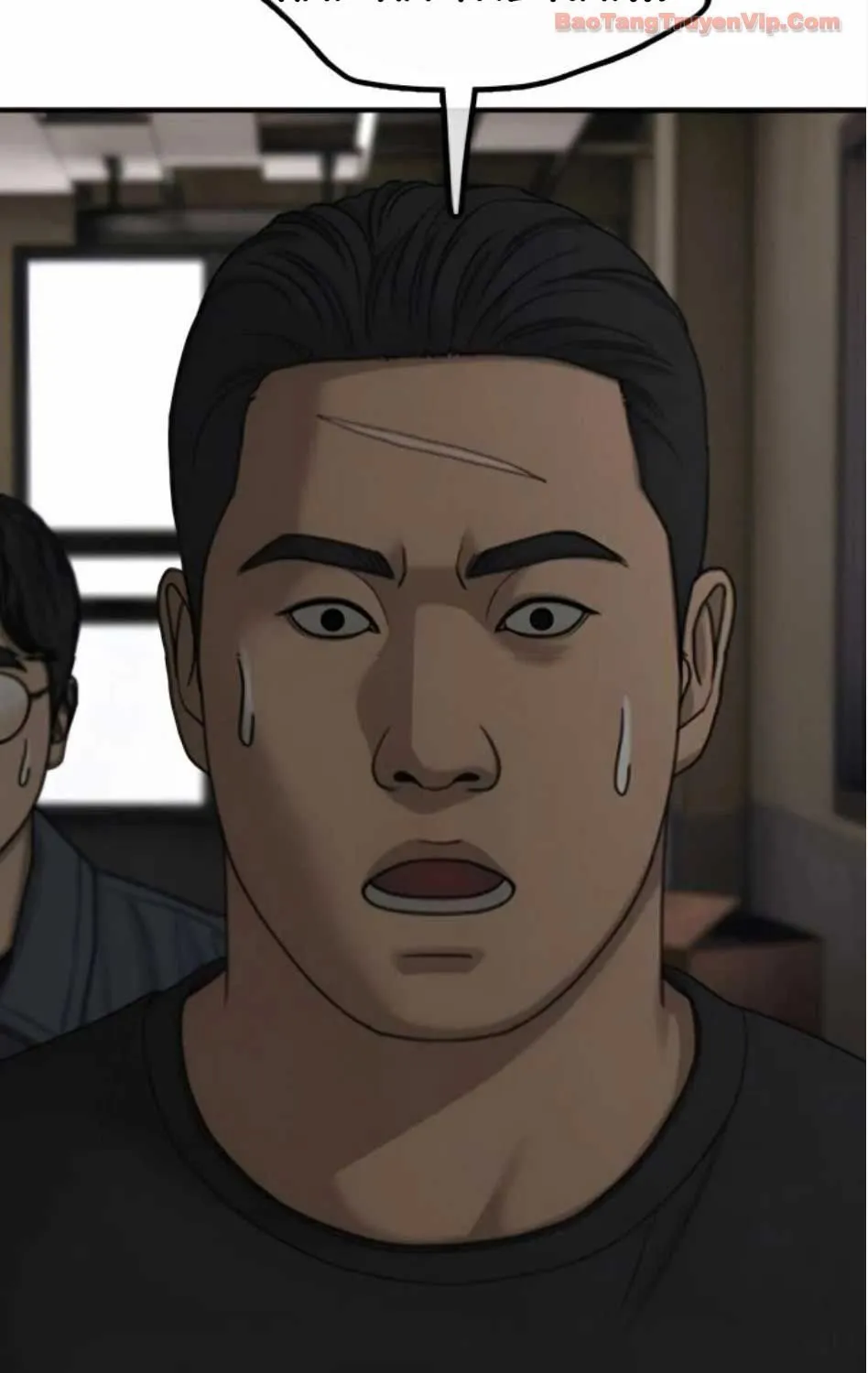 Ngày Tận Thế Đã Đến Chap 57 - Next Chap 58