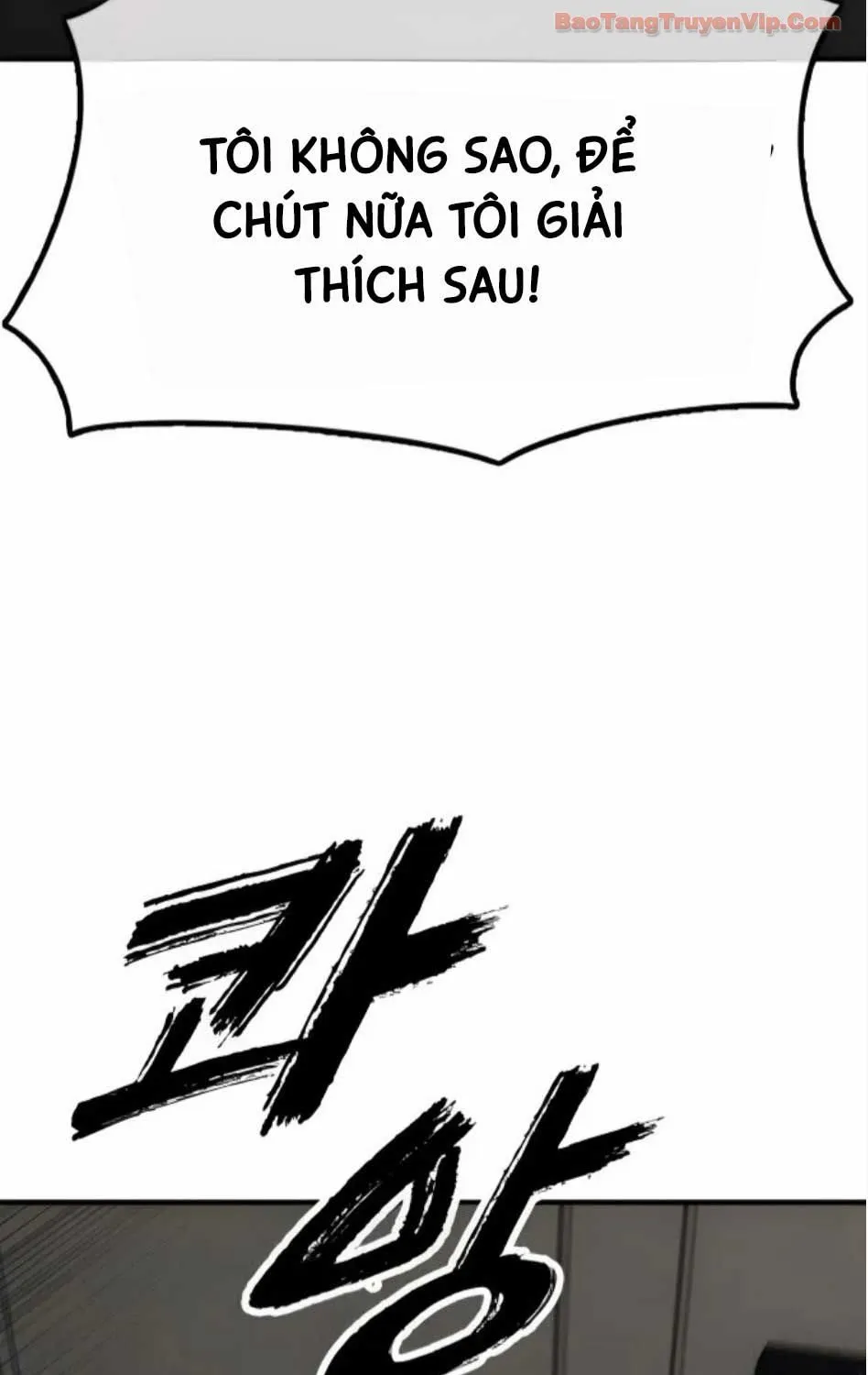 Ngày Tận Thế Đã Đến Chap 57 - Next Chap 58