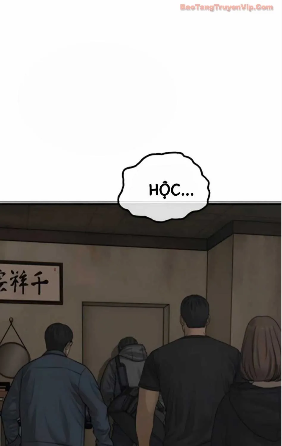 Ngày Tận Thế Đã Đến Chap 57 - Next Chap 58