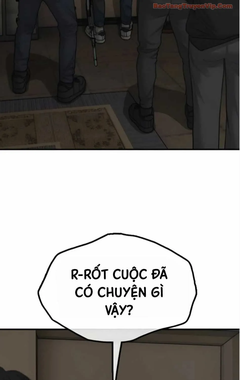 Ngày Tận Thế Đã Đến Chap 57 - Next Chap 58