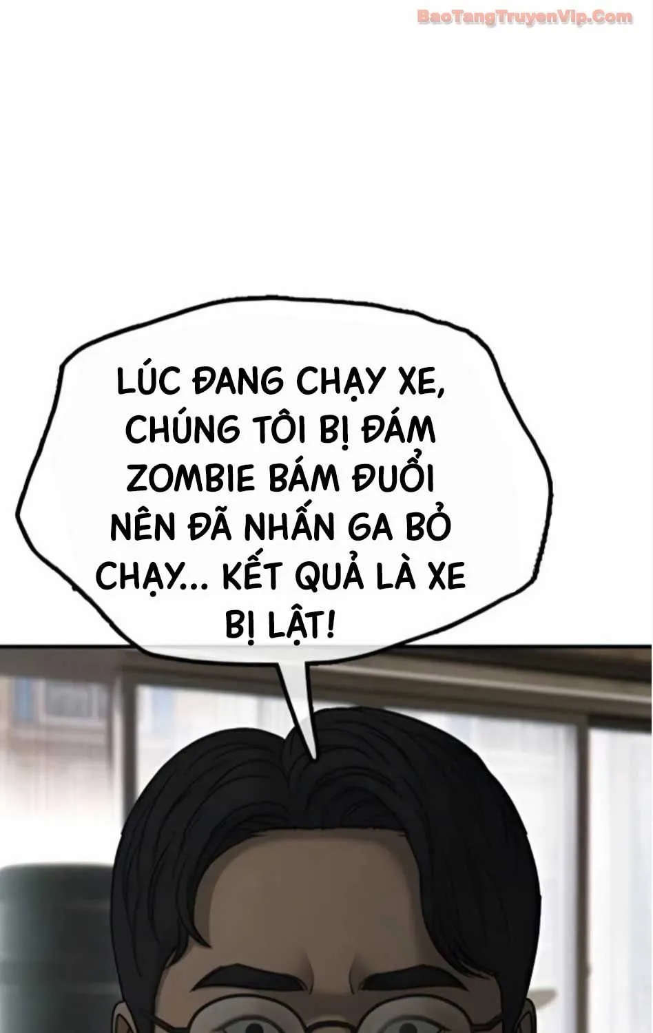 Ngày Tận Thế Đã Đến Chap 57 - Next Chap 58