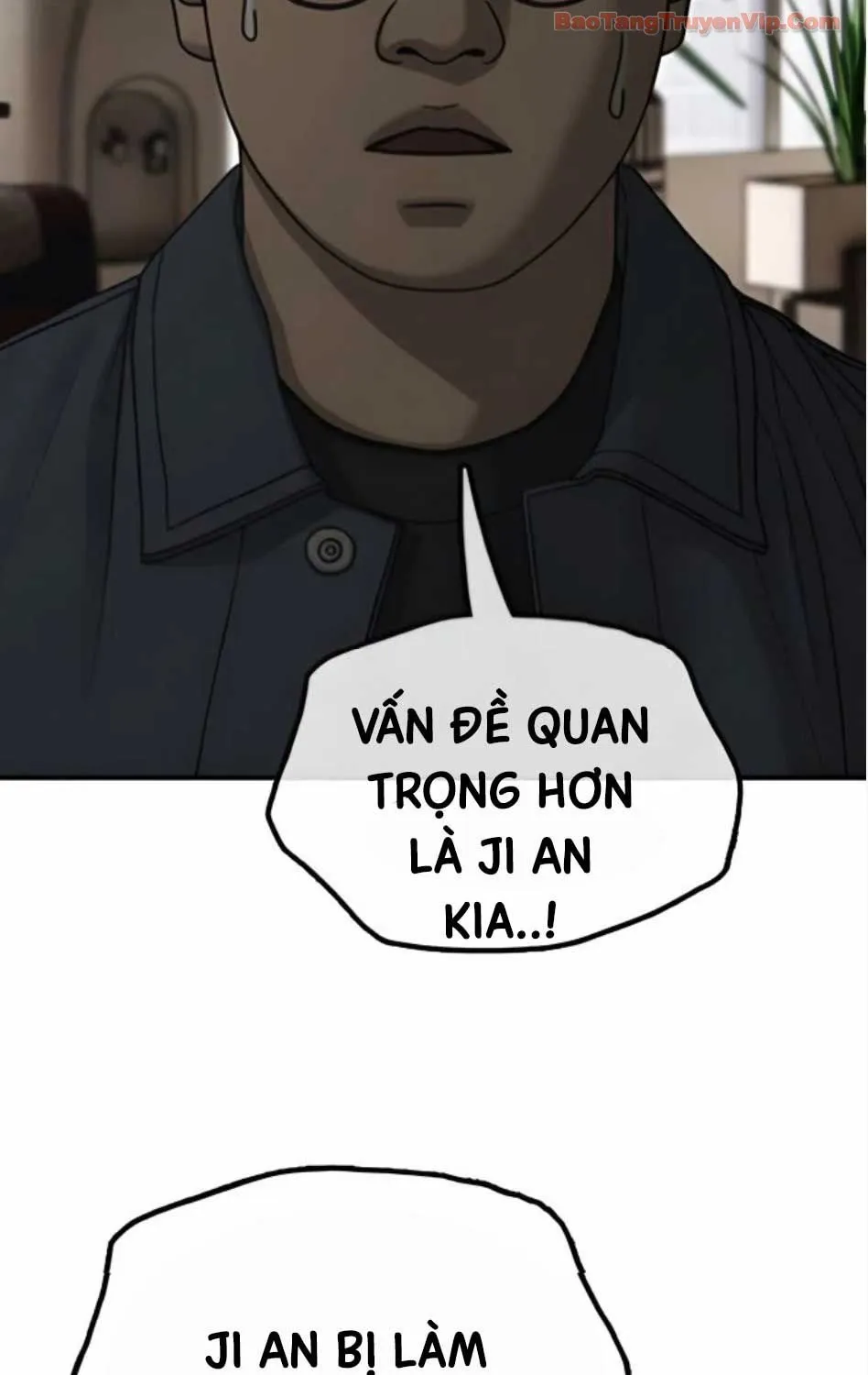 Ngày Tận Thế Đã Đến Chap 57 - Next Chap 58