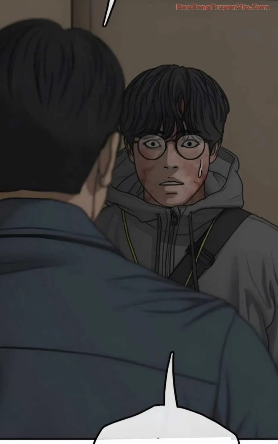 Ngày Tận Thế Đã Đến Chap 57 - Next Chap 58