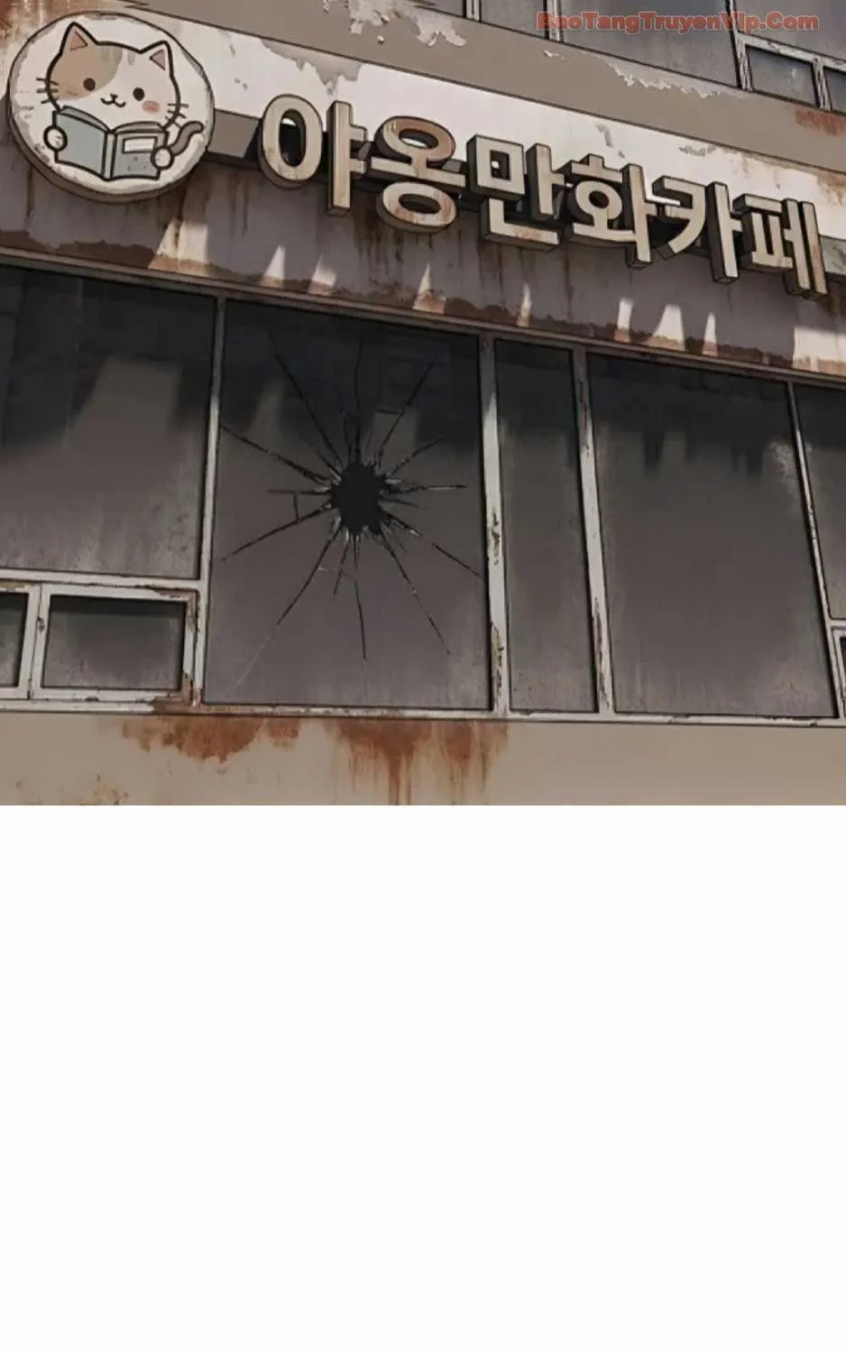 Ngày Tận Thế Đã Đến Chap 57 - Next Chap 58