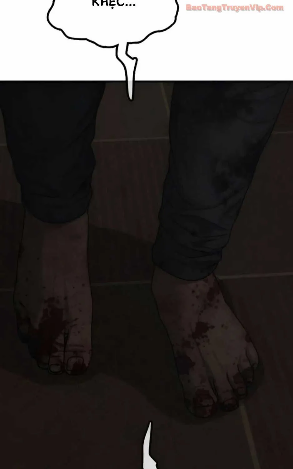 Ngày Tận Thế Đã Đến Chap 57 - Next Chap 58