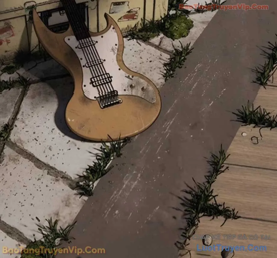 Ngày Tận Thế Đã Đến Chap 57 - Next Chap 58