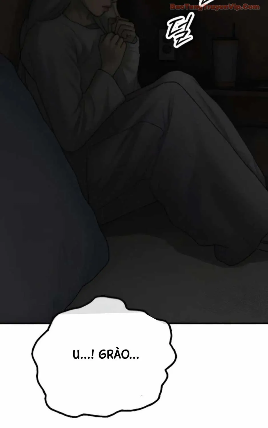 Ngày Tận Thế Đã Đến Chap 57 - Next Chap 58