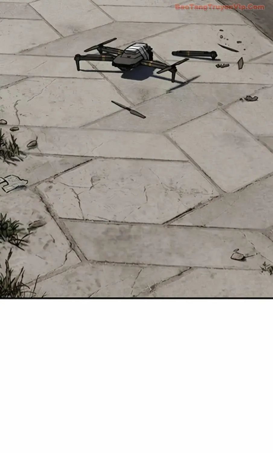 Ngày Tận Thế Đã Đến Chap 57 - Next Chap 58