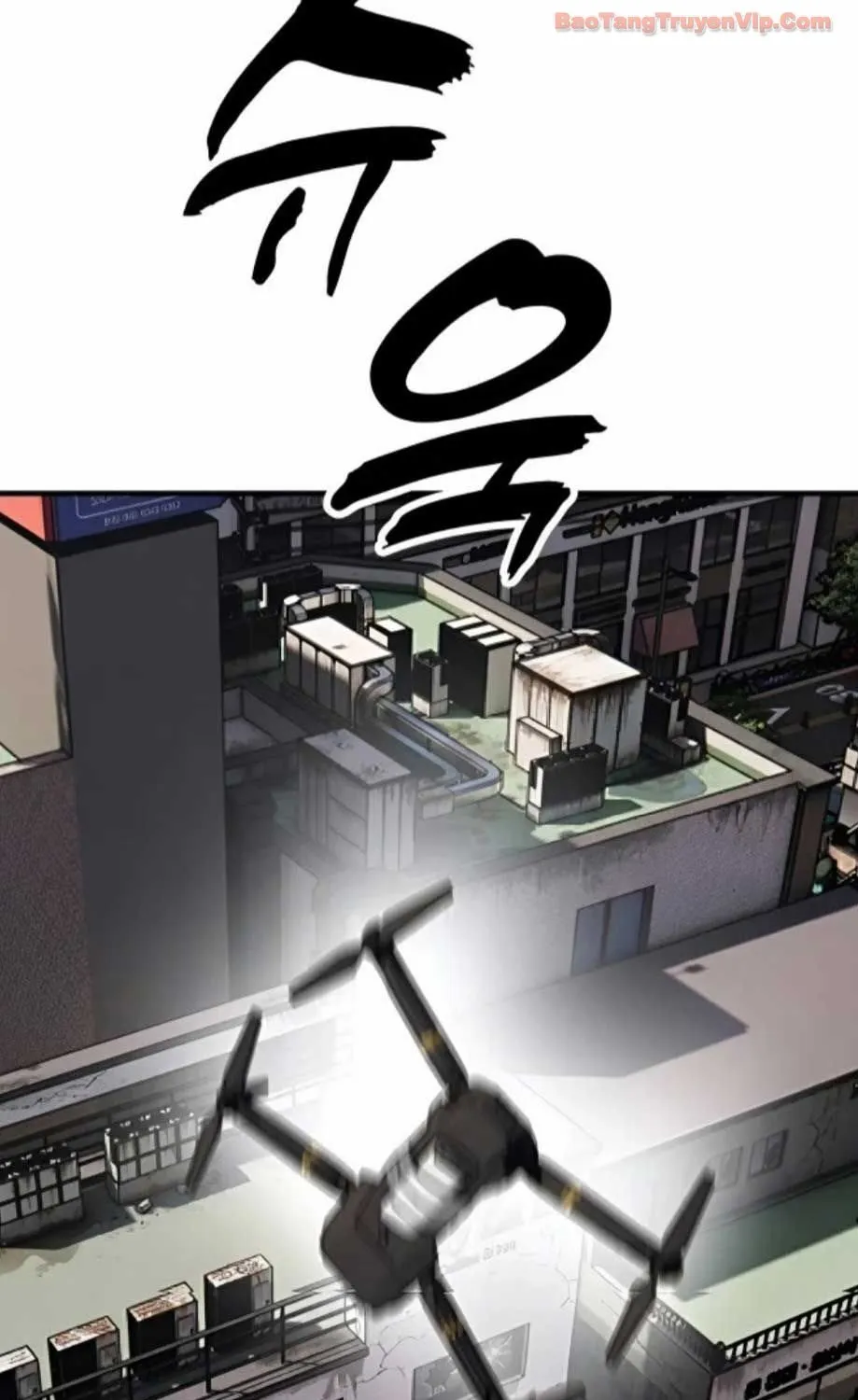 Ngày Tận Thế Đã Đến Chap 57 - Next Chap 58