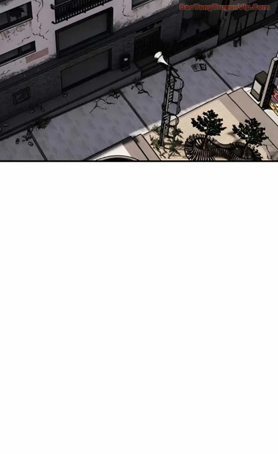 Ngày Tận Thế Đã Đến Chap 57 - Next Chap 58