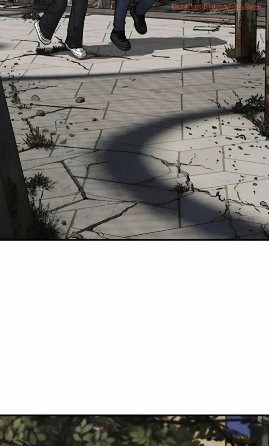 Ngày Tận Thế Đã Đến Chap 57 - Next Chap 58