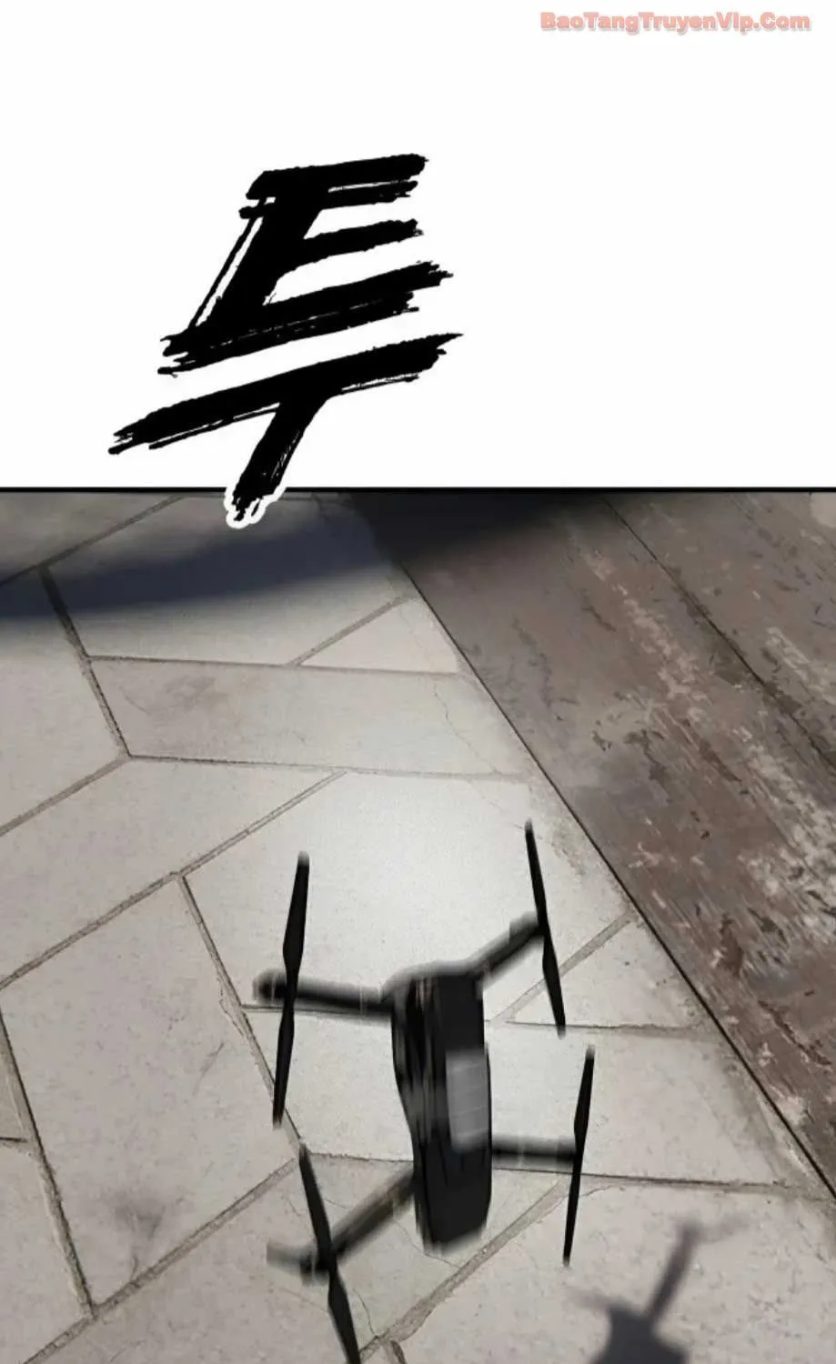 Ngày Tận Thế Đã Đến Chap 57 - Next Chap 58