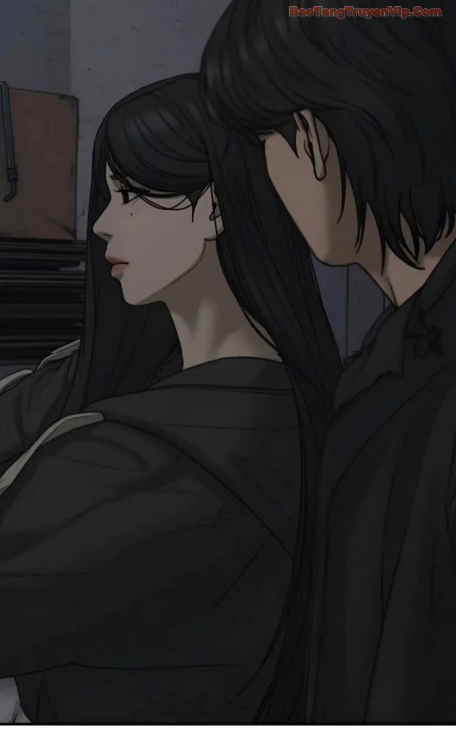 Ngày Tận Thế Đã Đến Chap 57 - Next Chap 58