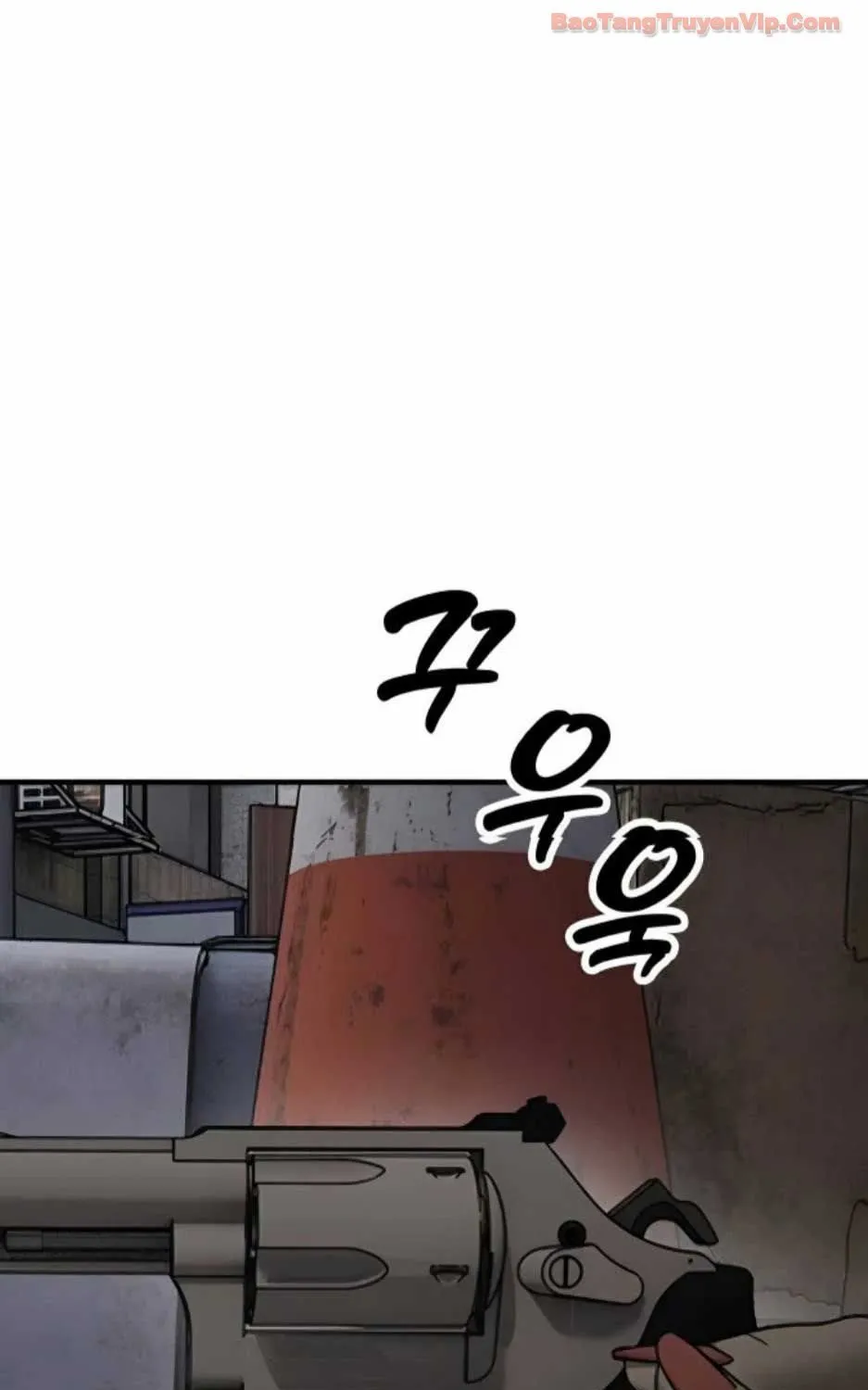 Ngày Tận Thế Đã Đến Chap 57 - Next Chap 58