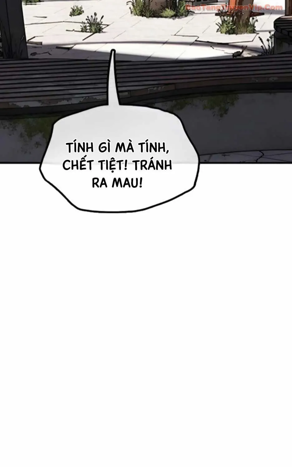Ngày Tận Thế Đã Đến Chap 57 - Next Chap 58