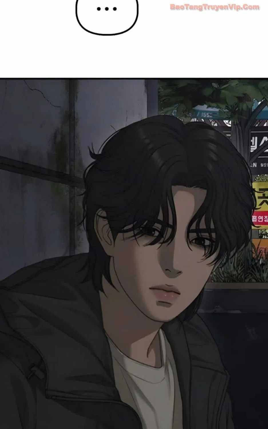 Ngày Tận Thế Đã Đến Chap 57 - Next Chap 58