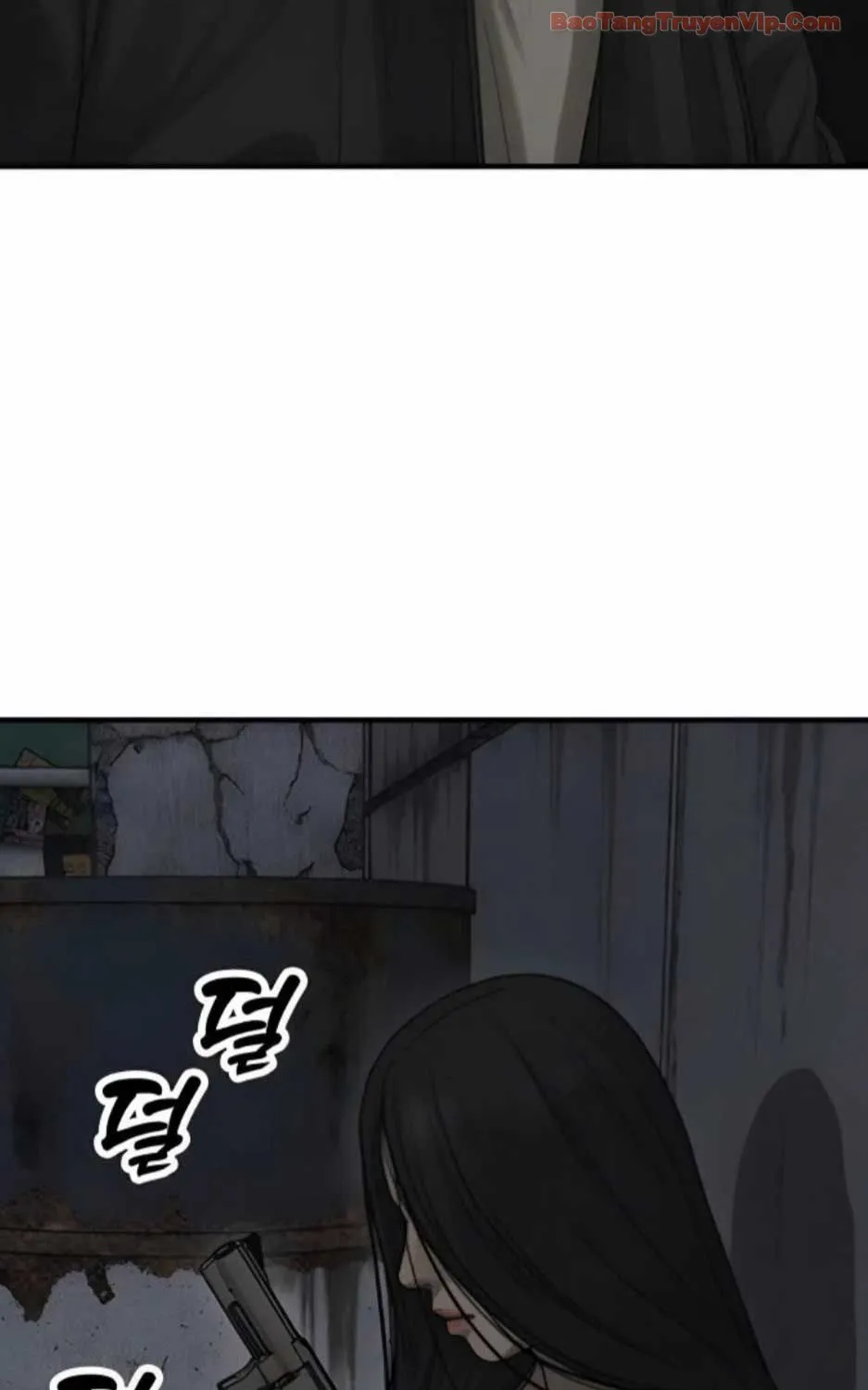 Ngày Tận Thế Đã Đến Chap 57 - Next Chap 58