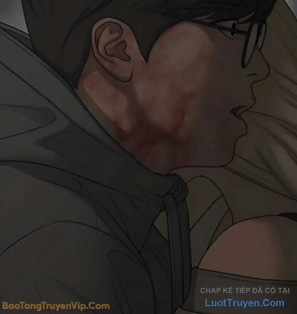 Ngày Tận Thế Đã Đến Chap 58 - Next Chap 59