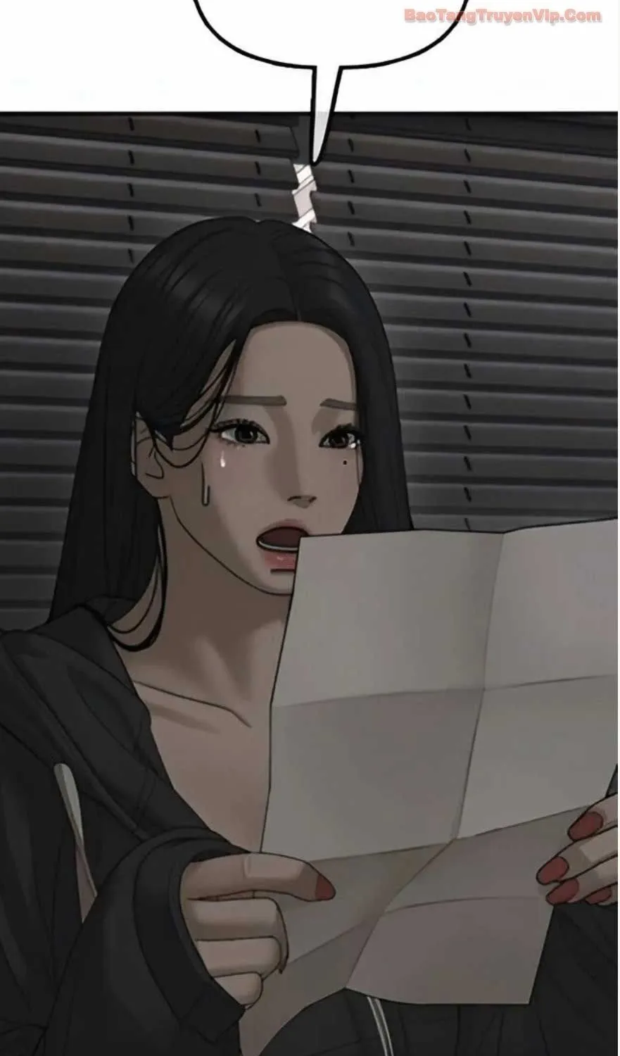 Ngày Tận Thế Đã Đến Chap 58 - Next Chap 59