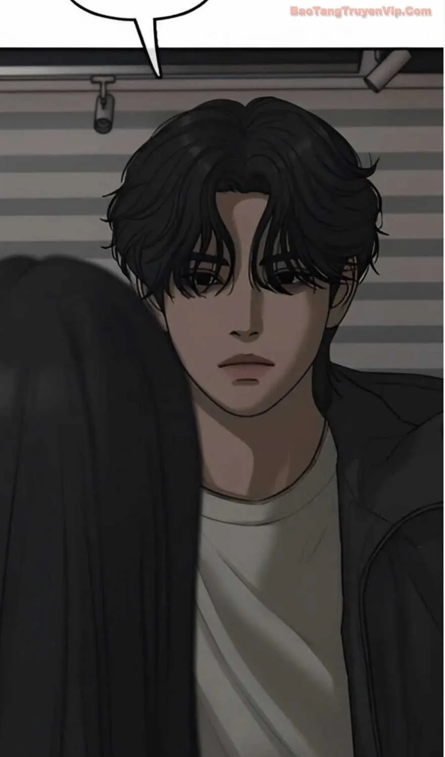 Ngày Tận Thế Đã Đến Chap 58 - Next Chap 59