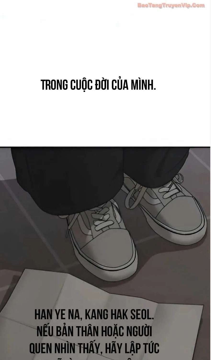 Ngày Tận Thế Đã Đến Chap 58 - Next Chap 59