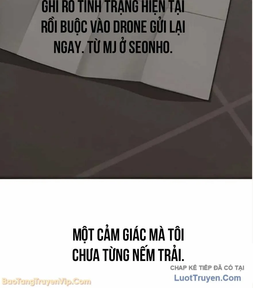 Ngày Tận Thế Đã Đến Chap 58 - Next Chap 59