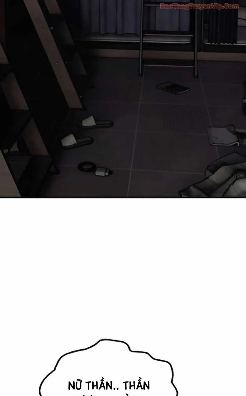 Ngày Tận Thế Đã Đến Chap 58 - Next Chap 59