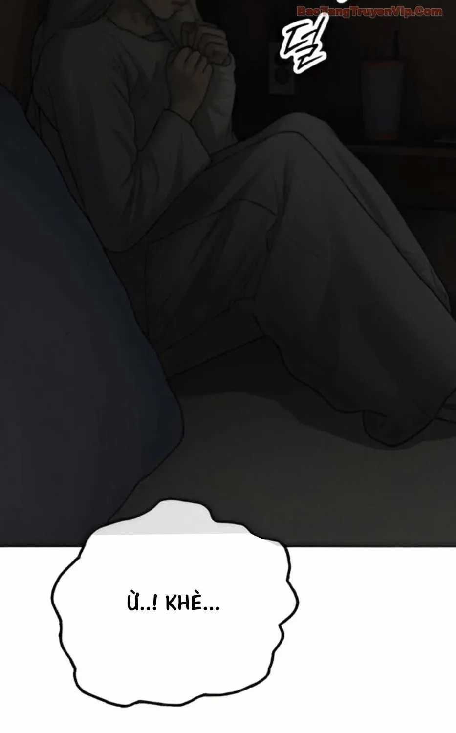 Ngày Tận Thế Đã Đến Chap 58 - Next Chap 59