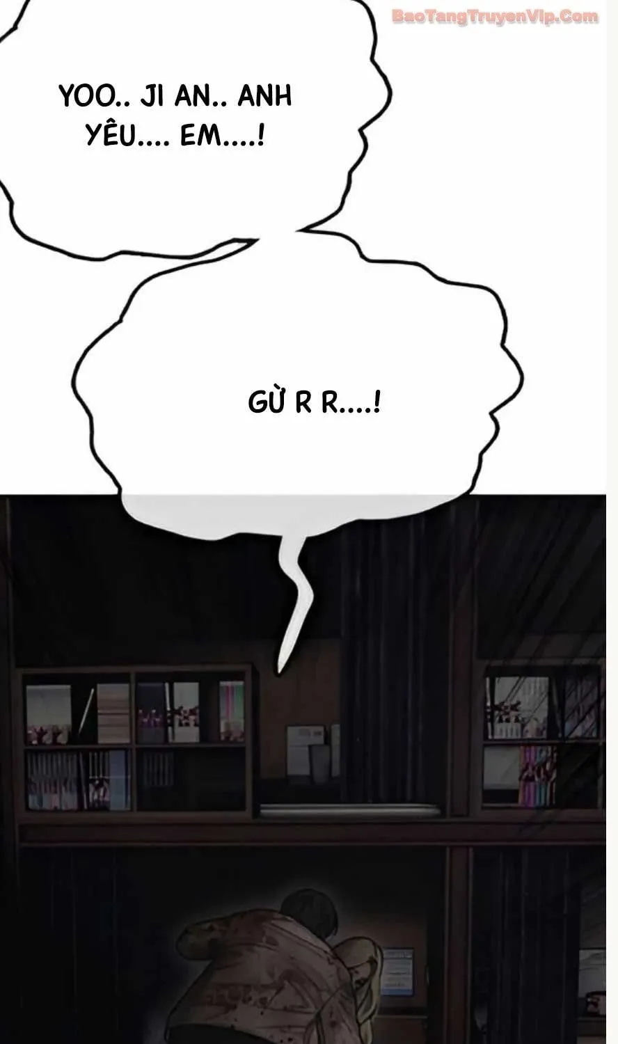 Ngày Tận Thế Đã Đến Chap 58 - Next Chap 59