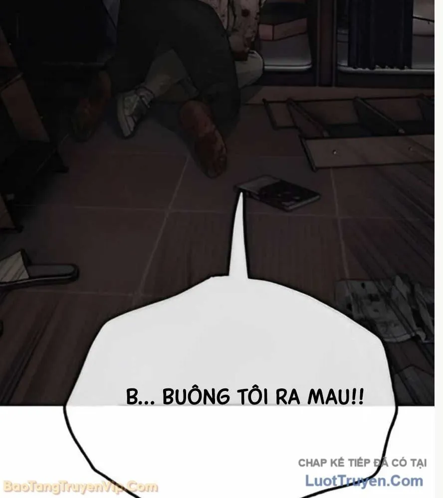 Ngày Tận Thế Đã Đến Chap 58 - Next Chap 59