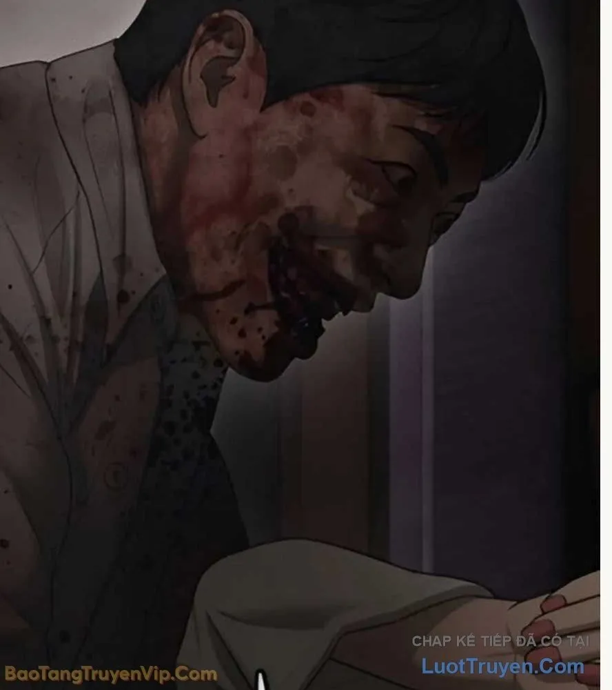 Ngày Tận Thế Đã Đến Chap 58 - Next Chap 59