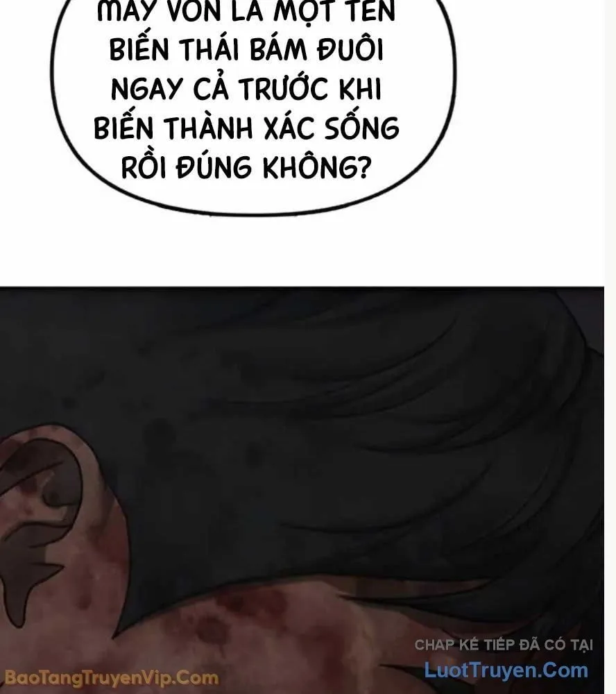 Ngày Tận Thế Đã Đến Chap 58 - Next Chap 59