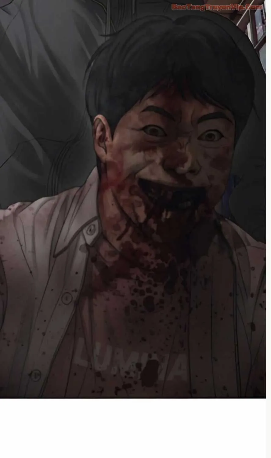 Ngày Tận Thế Đã Đến Chap 58 - Next Chap 59