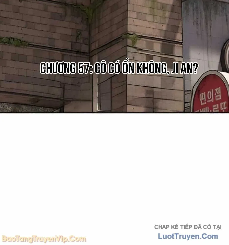 Ngày Tận Thế Đã Đến Chap 58 - Next Chap 59