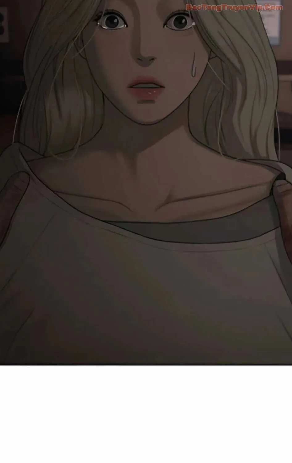 Ngày Tận Thế Đã Đến Chap 58 - Next Chap 59