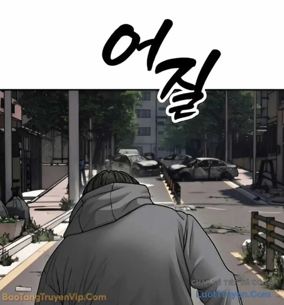 Ngày Tận Thế Đã Đến Chap 58 - Next Chap 59