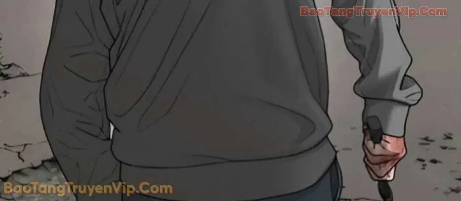 Ngày Tận Thế Đã Đến Chap 58 - Next Chap 59