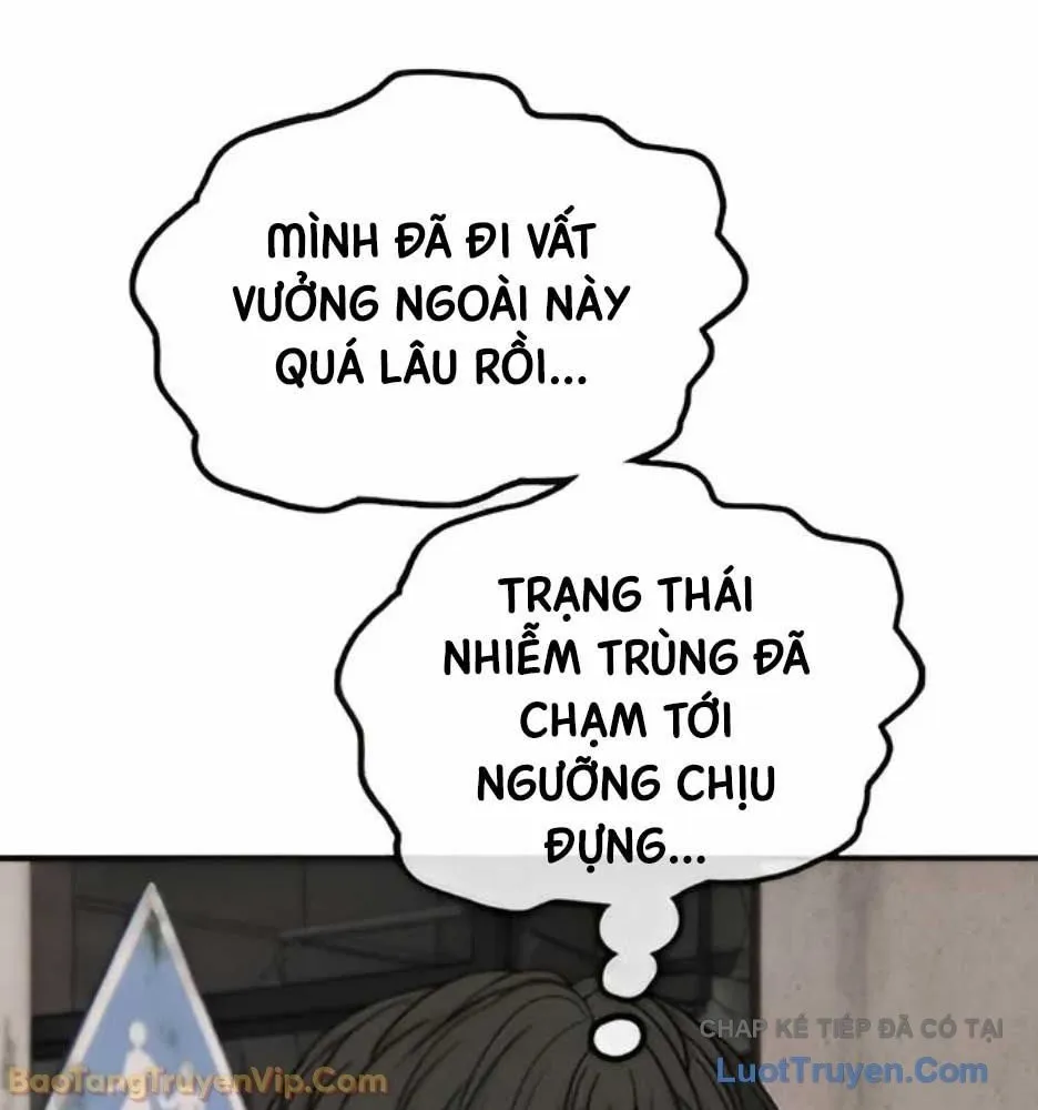 Ngày Tận Thế Đã Đến Chap 58 - Next Chap 59