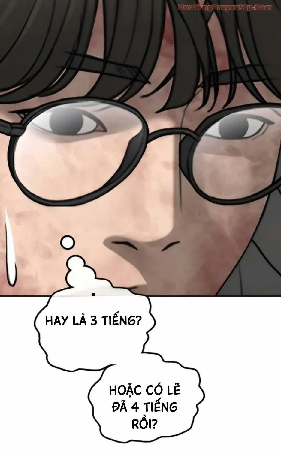 Ngày Tận Thế Đã Đến Chap 58 - Next Chap 59