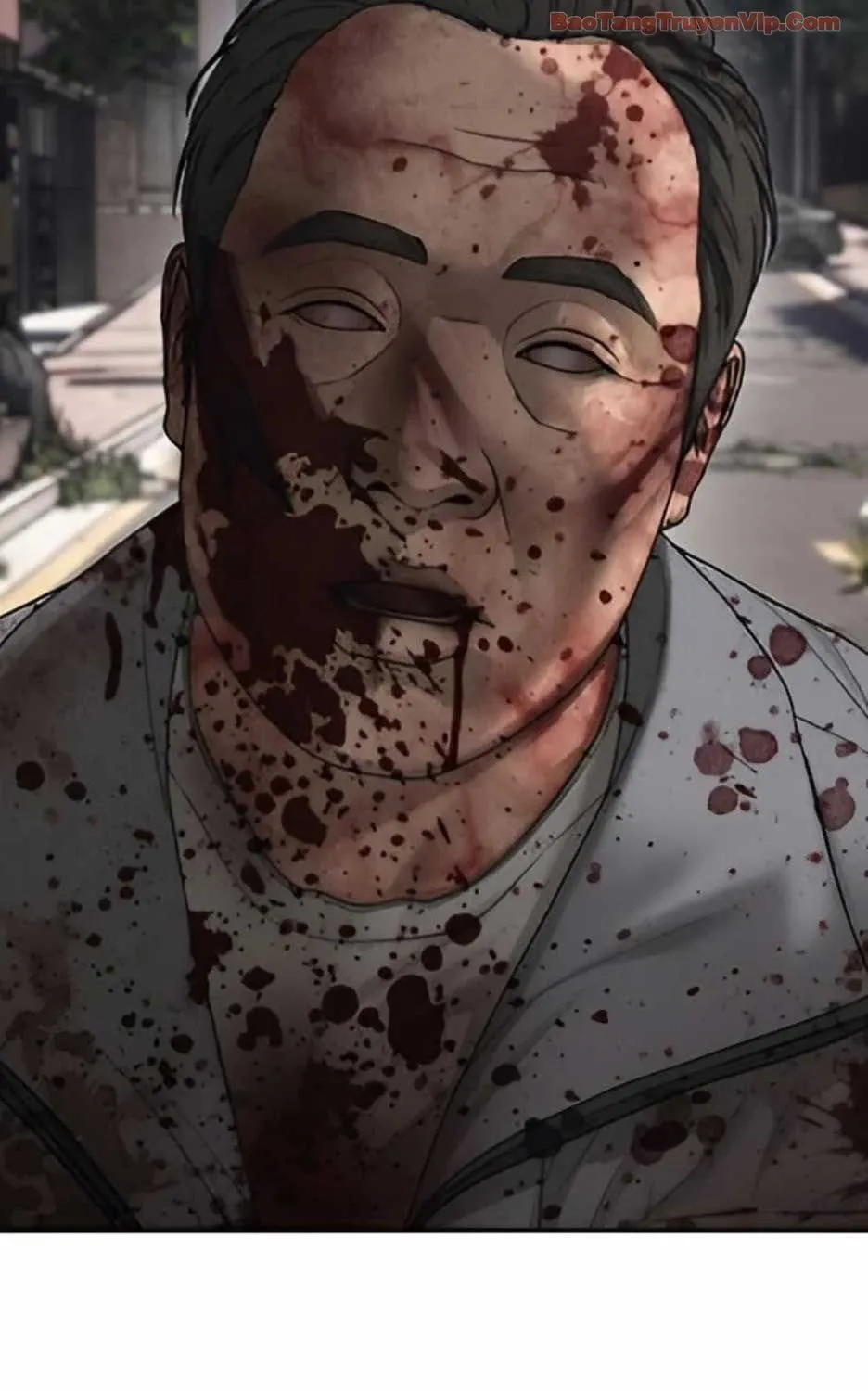 Ngày Tận Thế Đã Đến Chap 58 - Next Chap 59