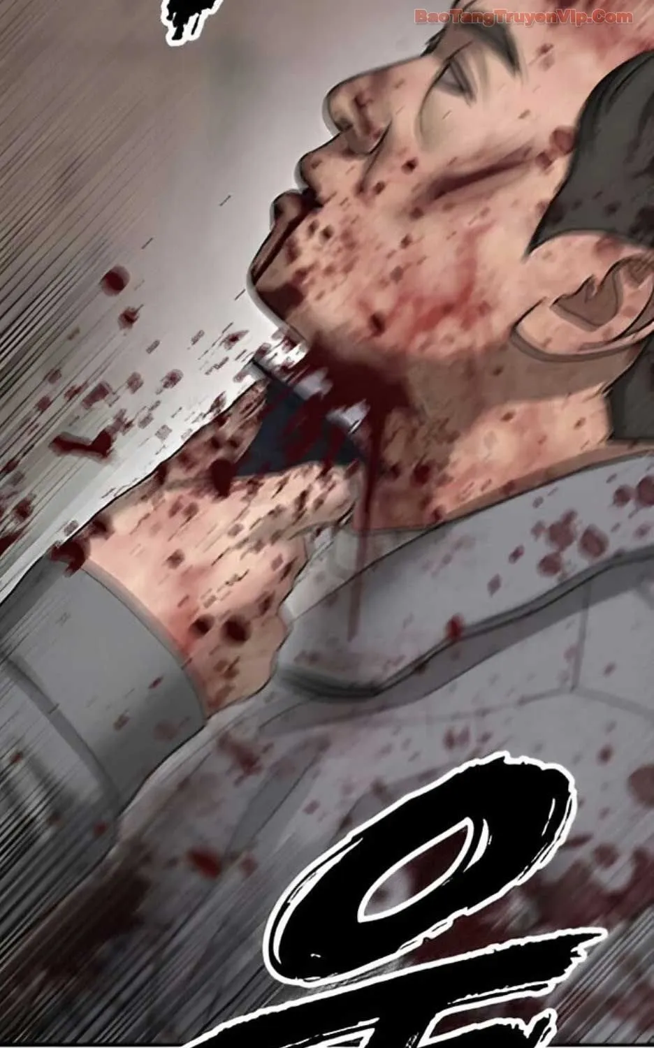 Ngày Tận Thế Đã Đến Chap 58 - Next Chap 59