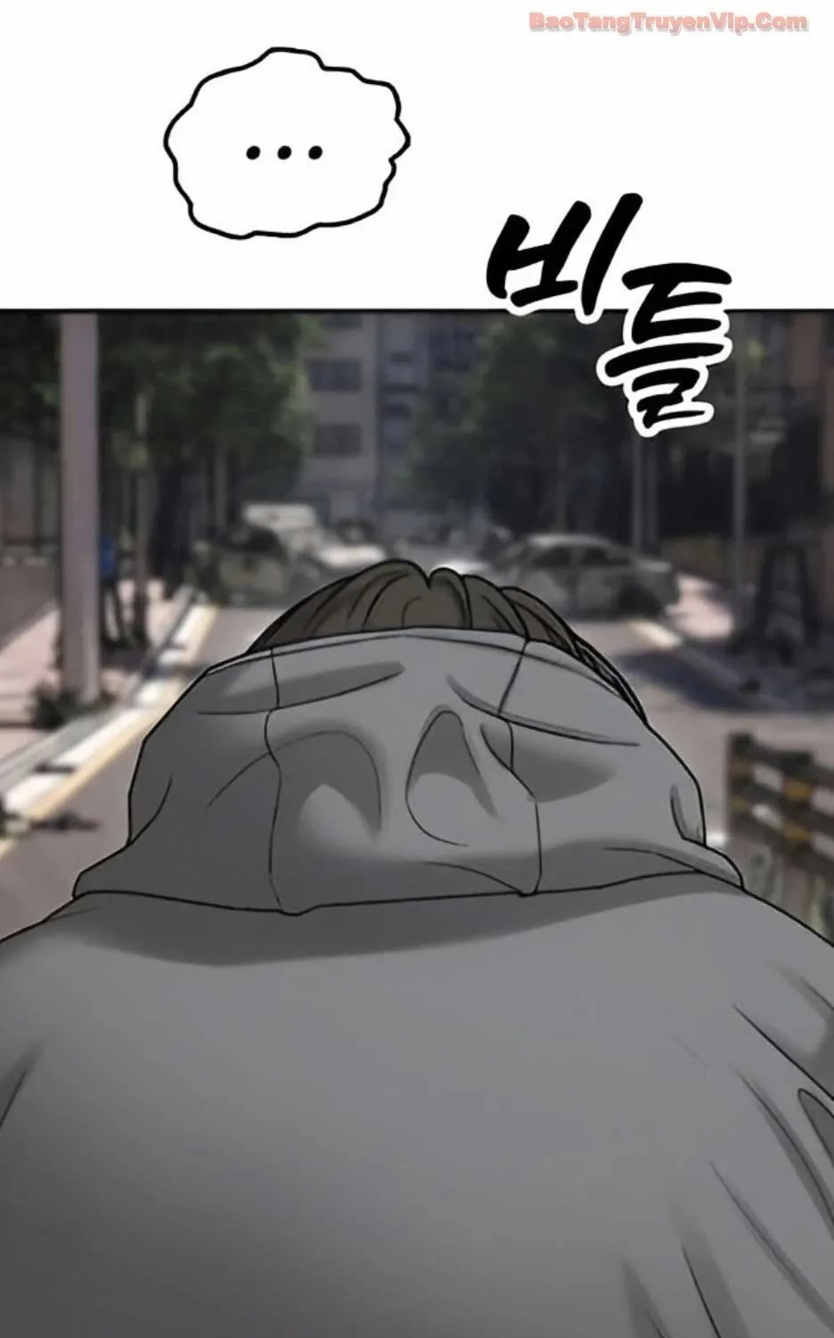 Ngày Tận Thế Đã Đến Chap 58 - Next Chap 59